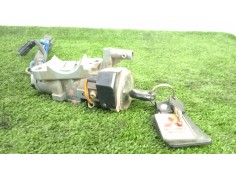 Recambio de conmutador de arranque para mitsubishi montero   (v3_w, v2_w, v4_w, v5_w) 2.8 td (v46w, v26w) referencia OEM IAM 337